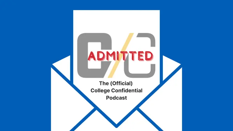 Admitted: College Majors, Choosing a School, and Wise Words for Decision Season