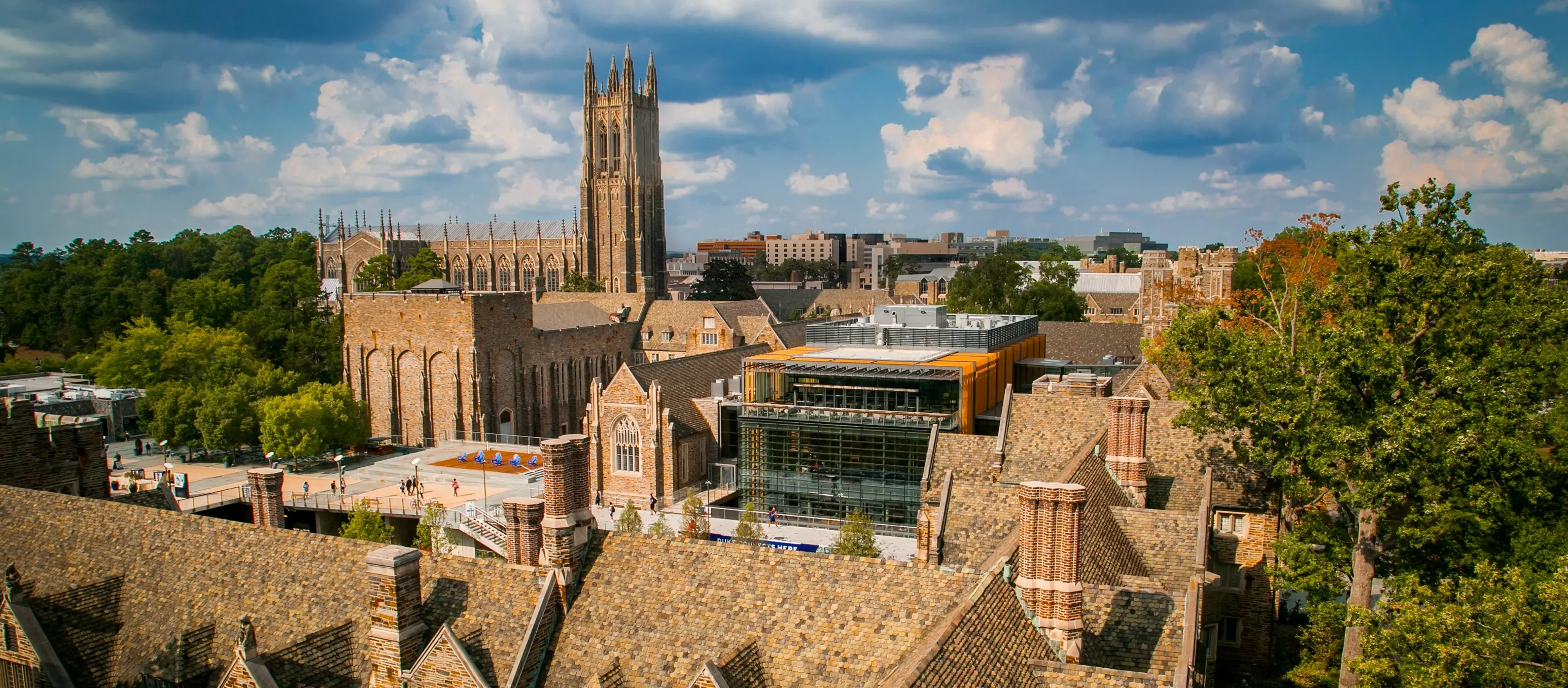 Campus Tours - Tips & Insights on Schools & Universities - College ...
