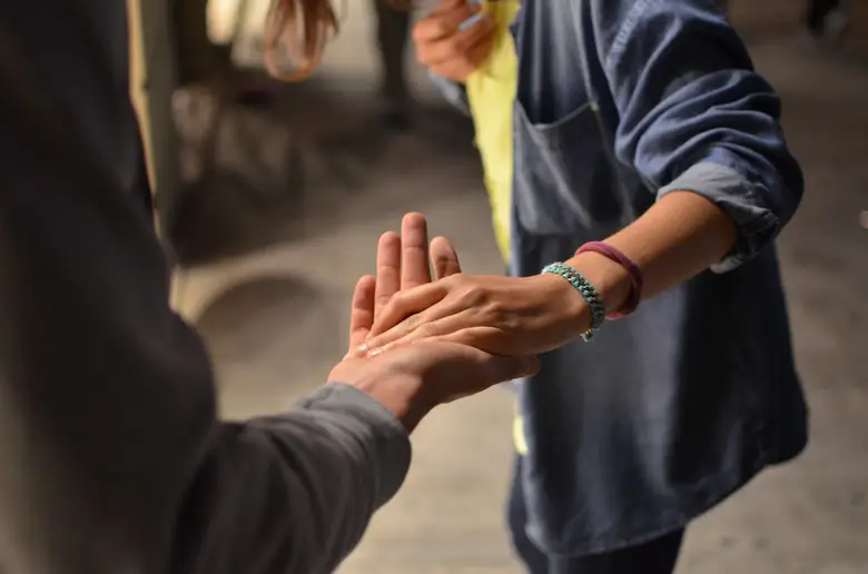 5 Skills You Can Gain through Volunteering