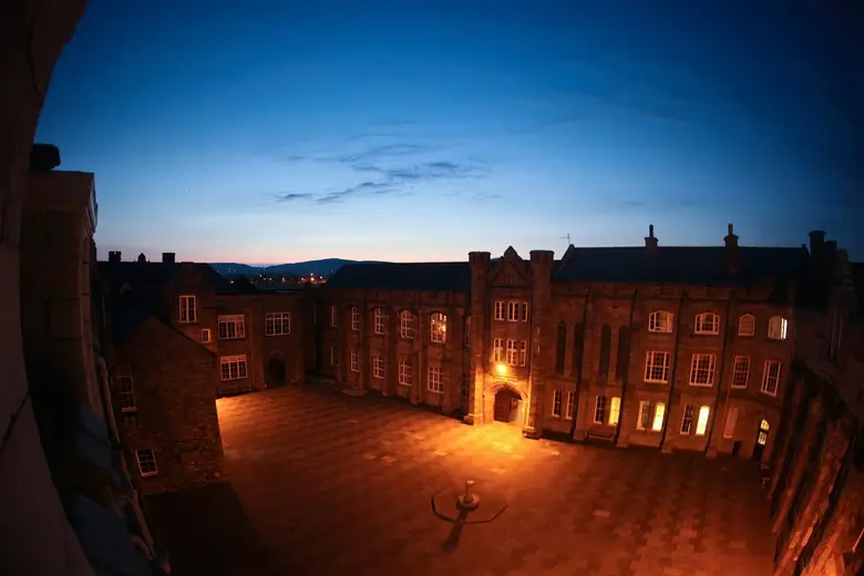 College in 2021: Three Predictions