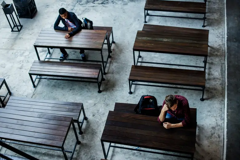 These Colleges Are Considered Ideal for Introverts